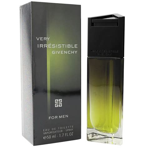 givenchy very irresistible men|Very Irresistible for men Givenchy for men.